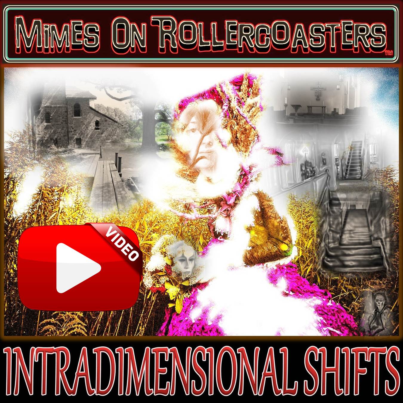 Intradimensional Shifts